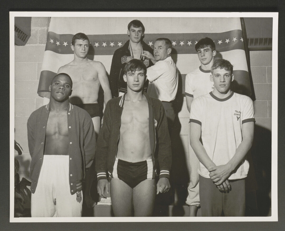 YMCA Swimming And Diving Historical Website And Virtual Museum Of ymca-swimming-and-diving-historical-website-and-virtual-museum-of